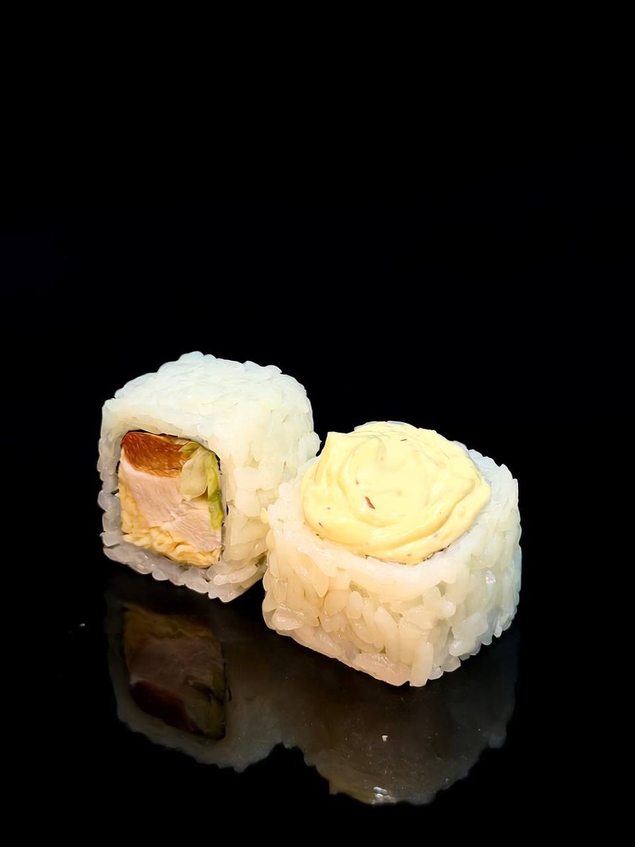 Цезарь с курицей