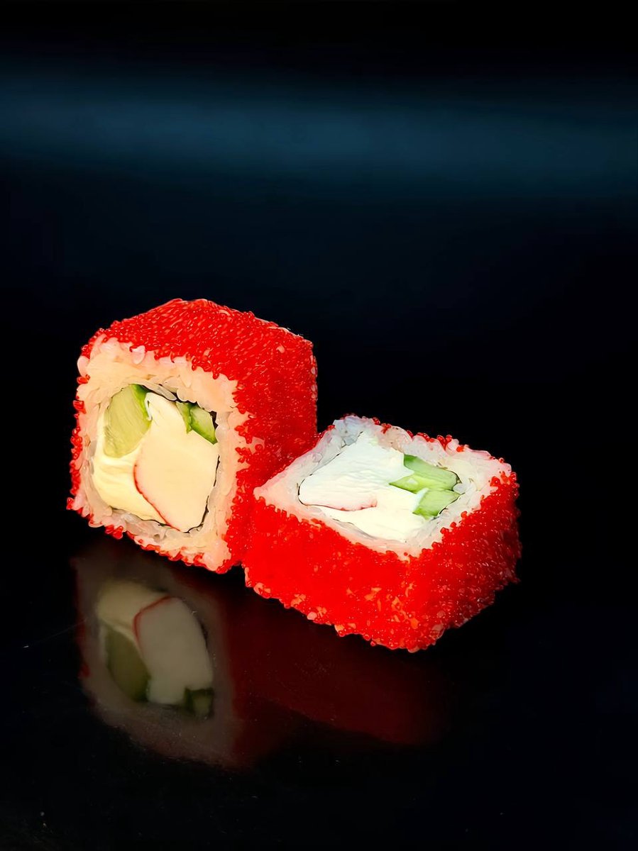 Калифорния классическая