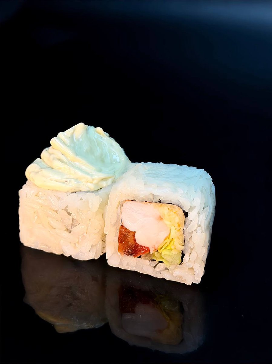 Цезарь с креветкой